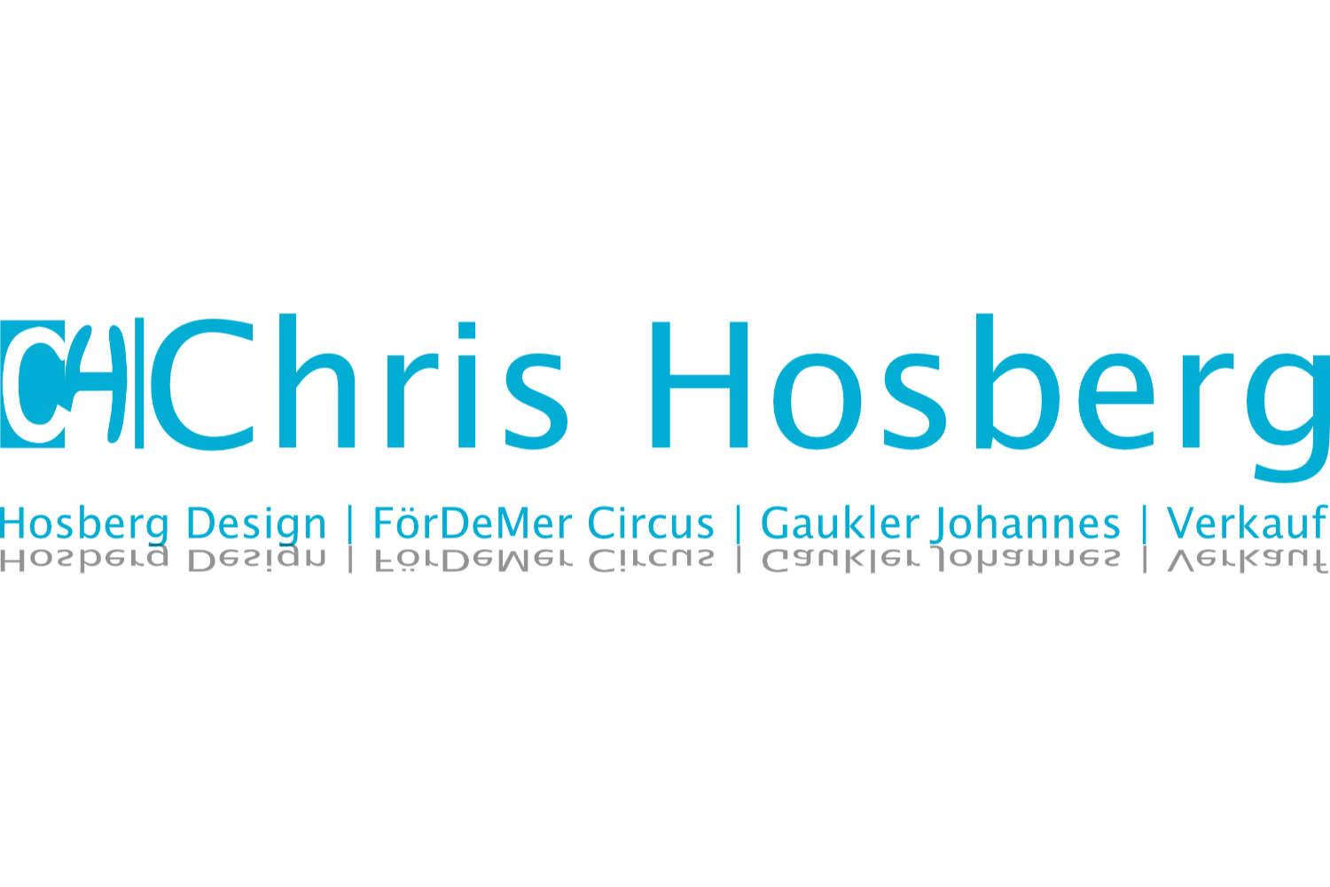 Chris Hosberg