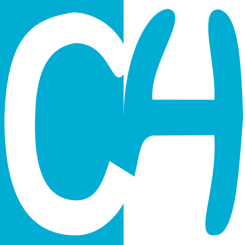 Logo: Chris Hosberg
